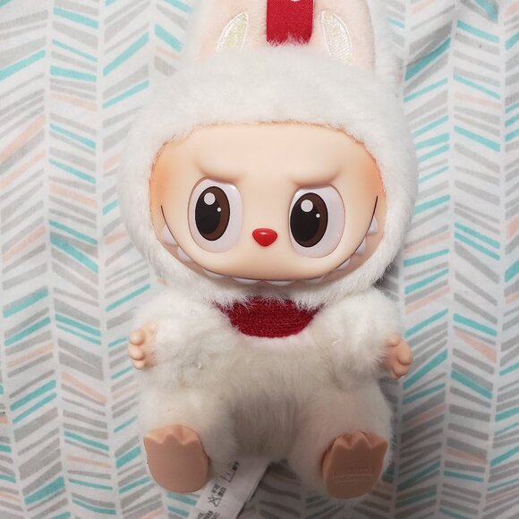 AUTHENTIC LABUBU - Picture 1 of 2